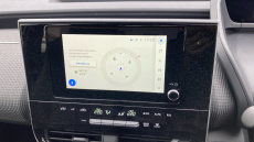 Toyota bZ4X 150kW Pure 71.4kWh 5dr Auto [11kW] Electric Hatchback